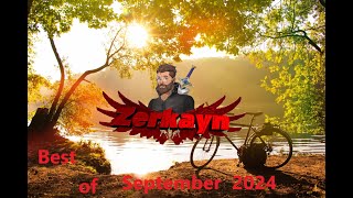 Best of Zerkayn September 2024