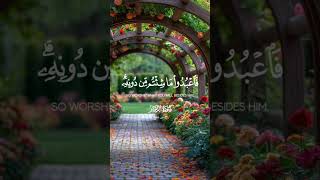 قل انى اخاف ان عصيت ربي عذاب يوم عظيم #حسن_صالح #تلاوات #سكينة #muslim #تلاوة_خاشعة #quran