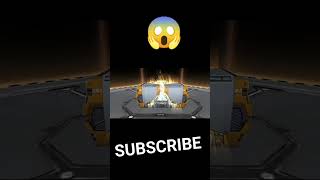 LUCK ROYALE SPIN | XM8 GUN SKIN || BLIZZARD BRAWL SKINS #shorts #viral #freefire #shortsfeed #spin