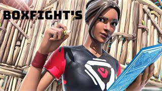 Boxfights (Fortnite Boxfights are Fun)