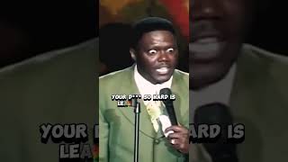 "You seen the tv guide"(Bernie Mac) #funny #standupcomedy #shortvideo #thanks