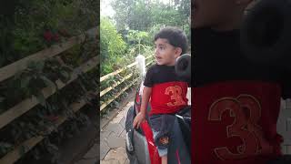 അമ്മയോട് പറ അച്ഛാ #funnyvideo #youtubeshorts @sheranoramario4432