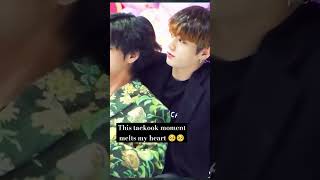 taekook cute moments🥺#taekook#vkook #fyp#jungkook#taehyung#bts#fypシ゚viral#music#kpop#viralshorts