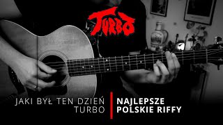 Jaki Był Ten Dzień Turbo na Gitarze 🎸- #NPR 026