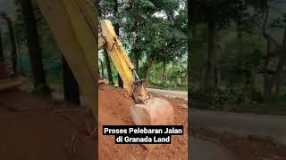 Punya villa di Granada Land menambah keharmonisan keluarga. 0821 1481 2842