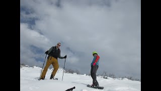 The Peak & Phosphate Hill Jan 14 2023