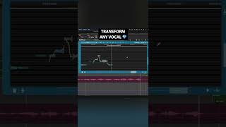 How to Tune Vocals with RePitch 1.3 🎤🔥