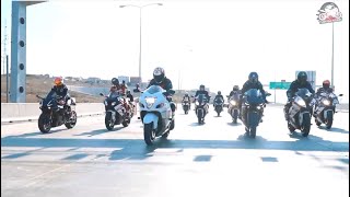 TURKISH RIDERS