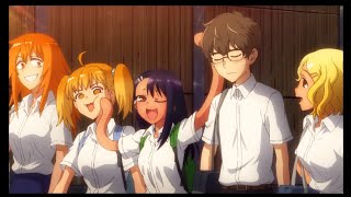 Ijiranaide Nagatoro (AMV) A good star