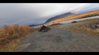 From summer to autumn / FPV Finland