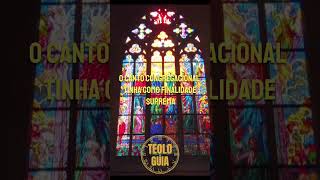 OS HINOS NA IGREJA -JOHN CALVIN #teologuia #teologiareformada #gospel #músicasgospel #calvinismo