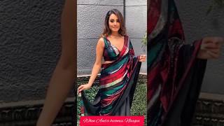 Television actress Anita Hassanandani with her family and others#shots#ytshorts#