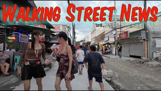 Stroll in Angeles City: Walking Street’s Latest Surprises!