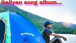 Galiyan song / Album #youtubeshorts #youtube