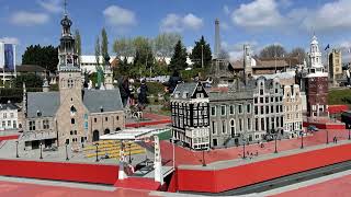 Mini-Europe, Bruxelles, Belgique