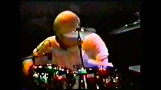 6. Pekka Pohjola - "Ordinary Music" - Live 1998