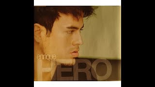 ENRIQUE IGLESIAS - HERO [ALV]