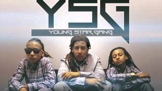 4.Kick It With You - YSG Young Star Gang