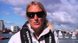 Good luck Messages for RYA Volvo Zone & Home Country Championships 2012