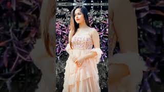 teri piya pyari do akhiyan।Jannat Zubair New Status। #short #youtubeshort #trending