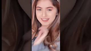 arishfa khan latest reel 😊❤#shorts #arishfakhan //arishfa tik tok video