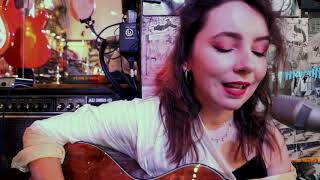 Roisin O'Hagan // Hot Box One Take