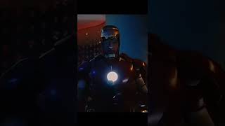 iron man edit