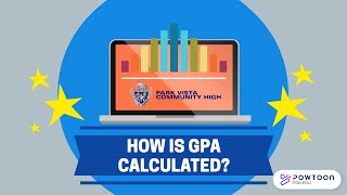 How is GPA Calculated?