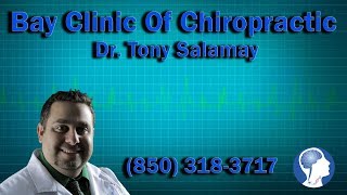 Dr. Tony Salamay - Patient Testimonial 01