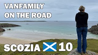 Vanfamily On The Road - Scozia 10