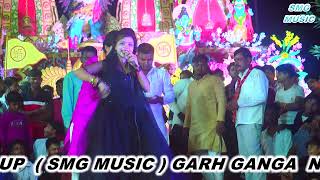 गजब कर गयी बृज की राधा Gajab Kar Gayi Brij Ki Radha# Priya Thakur #meera Reti #jagran #live #bhakti