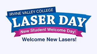 IVC Laser Day