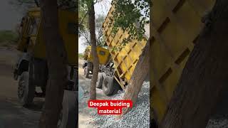 Deepak building materials #gitti#construction