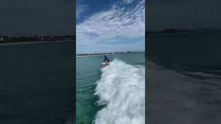 Who doesn’t love a good wipeout  🤙🏼🌊🏄‍♂️ #surfer #surfschool