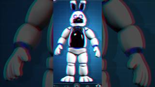 Fnaf The Playstation Vs The Xbox Animatronic Last Part #fnaf #freddy #bonnie #chica #foxy #shorts