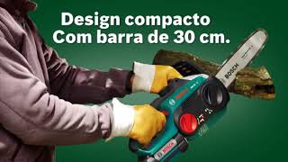 Rotak 32 LI Corta relvas sem fio  Bosch DIY