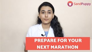 Prepare yourself for the next Marathon | 7 best strengthening exercises for every marathon runner