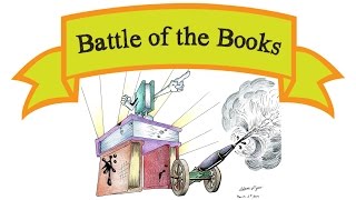 Battle of the Books (BoB)