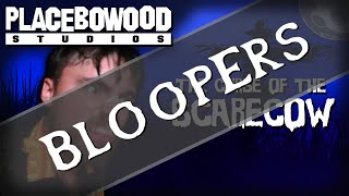 In Mysterys Bloopers