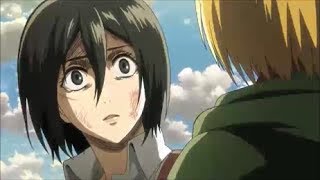 Everything Wrong With Attack on Titan S.2 - Part 3 (Ep. 7-9)