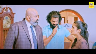 KANASU MARATAKKIDE New Kannada Movie scenes Prajnesh Shetty,KS.Sridhar,    @realmusicindia