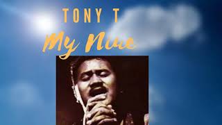 Young Free & Single - Tony T ft  I. Hipa