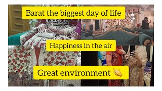 Biggest day of life|Noreen'skitchen |Pakistan |dailyvlog |summer |food