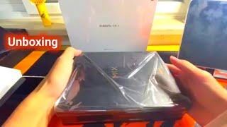 Xiaomi Mix 4 Unboxing | First Look and Design ⚡