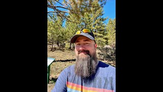 Welcome to my hiking YouTube Channel!