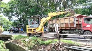 Cerita Lama Banjir Dulu