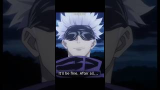 GOJO OR SUKUNA || JJK EDIT || ANIME KING ||