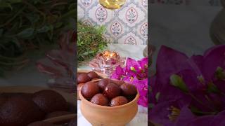 Gulab jamun recipe #foodshorts #indianfood #gulabjamun #sweetdish