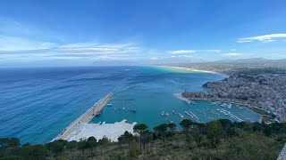 🇮🇹Castellammare del Golfo🌹