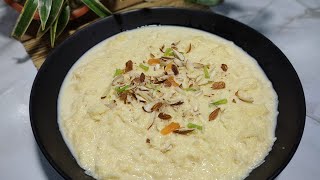 মুলার পায়েস/মুলার সেমাই।। Mular Payesh।।Mula Recipe।। Marzia's cuisine